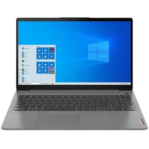 لپ تاپ لنوو مدل Ideapad 3 Core i7 165G7 MX450 ظرفیت 1ترابایت رم 8 گیگابایت 15.6 اینچ